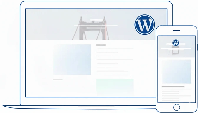 Kokybiškas WP svetainės atnaujinimas ir greičio optimizavimas